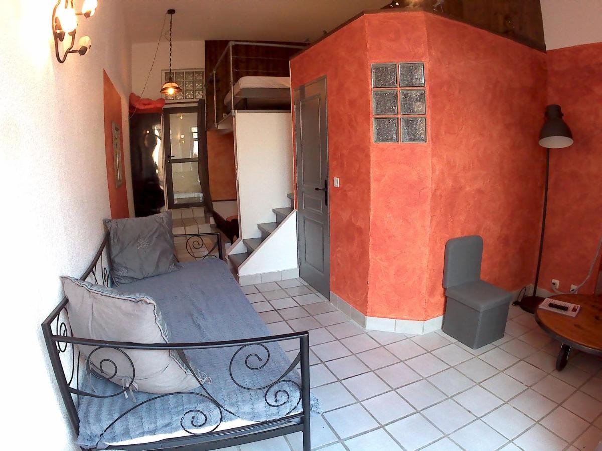 Mas D'Asvin & Spa Saint-Christol-les-Ales Exterior photo
