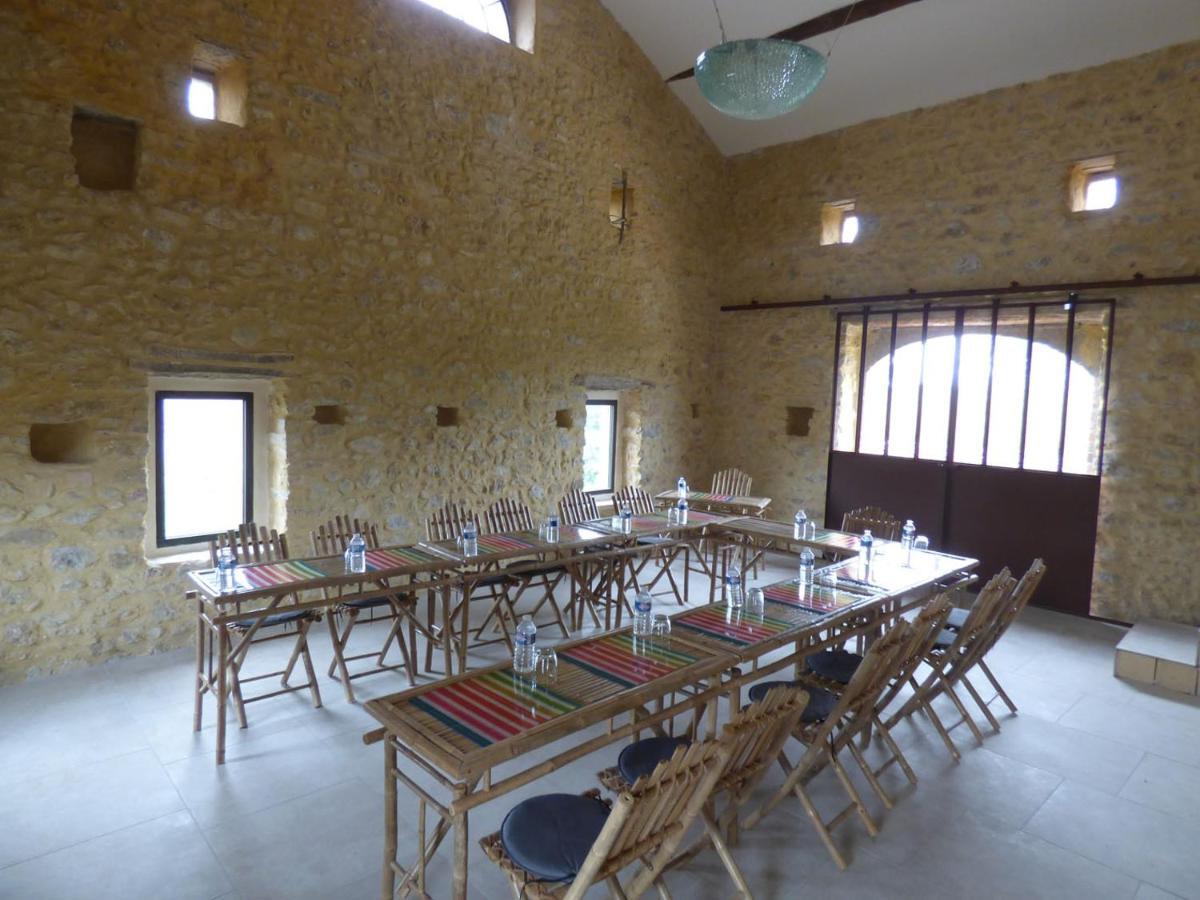 Mas D'Asvin & Spa Saint-Christol-les-Ales Exterior photo